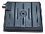 TANQUE COMBUSTIVEL PLASTICO CHEVROLET A20 C20 D20 1983 A 1992 95 L - Imagem 4