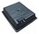 TANQUE COMBUSTIVEL PLASTICO CHEVROLET A20 C20 D20 1983 A 1992 95 L - Imagem 7