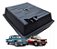 TANQUE COMBUSTIVEL PLASTICO CHEVROLET A20 C20 D20 1983 A 1992 95 L - Imagem 1