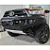 Parachoque dianteiro Hilux 2021 - 2026 SR -SRV com sensores - Imagem 4