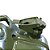 Galão de Combustível Militar 10L em Metal 0.6mm Jeep Militar - Imagem 2