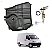 Tanque Combustível Plástico Polietileno Fiat Ducato Mecânica+boia - Imagem 1