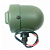 LANTERNA DIANTEIRA TORPEDO BLACK OUT JEEP MILITAR E VIATURA MILITAR - Imagem 4