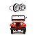 LANTERNA DIANTEIRA JEEP CJ5 WILLYS / FORD - Imagem 1