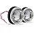 Kit Lanterna Rural / F 75 Ford Willys - Imagem 20