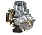 Carburador F75 / Jeep CJ5 /Rural / Motor 04 cc Ohc DFV228 Ford /Willys - Imagem 4