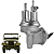 Bomba De Combustível Mecânica 4 Cilindros (Motor OHC) - Jeep, Rural, F-75, F-100 e Maverick - Imagem 1