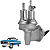 Bomba De Combustível Mecânica Ford F-100 4 Cilindros (Motor OHC 2.3) - Imagem 1