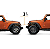 KIT LIFT JEEP WRANGLER JK DE 3 POLEGADAS - Imagem 5