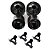 KIT LIFT  JEEP WRANGLER TJ COMPLETO 3 POLEGADAS - Imagem 2