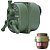Chave NATO com Conector Original Americana Viatura Militar - Imagem 1