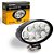 Farol Auxiliar TARPONN Oval 8 LEDs 24W 9~60V 6000K - Imagem 1