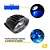 FAROL AUXILIAR BLUE POINT PARA EMPILHADEIRA - Imagem 4