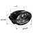 FAROL AUXILIAR BLUE POINT PARA EMPILHADEIRA - Imagem 2