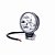 Farol Milha Led Redondo Alumínio 6000k 4 Led Cree 12w 9-60v Tarponn - Imagem 5