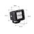 Farol Milha Led Quadrado Alumínio 6000k 6 Led Cree 18w 9-60v Tarponn - Imagem 6