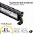 BARRA DE LED PREMIUM 82CM 162 LEDS 486 W  6000k - Imagem 3