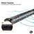 BARRA DE LED CYBER SLIM 36LEDS 96,5CM 108W 9~36V 6.000K 97CM - Imagem 5