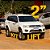Kit Lift de Suspensão 2" Mitsubishi Pajero Dakar - Imagem 2