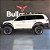 Kit Lift de Suspensão 2" Mitsubishi Pajero Dakar - Imagem 4