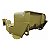 Caixote Carroceria Jeep Willys CJ3B Cara Alta Chapa Aço 1.2mm - Imagem 5