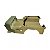 Caixote Carroceria Jeep Willys CJ3 Chapa de Aço 1.2mm Similar Original - Imagem 6