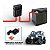 Chicote Completo Barra LED e Farol Milha SCPLED Rele Fusivel - Imagem 6