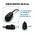 Chicote Completo Barra LED e Farol Milha SCPLED Rele Fusivel - Imagem 4