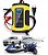 Carregador Inteligente Bateria 4-6ah Lcd Dessulfatador 12v - Imagem 1