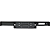 Parachoque Traseiro Troller 2015 a 2021 – Fibra RTM com Suporte para LED (Cinza Bold) - Imagem 5