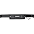 Parachoque Traseiro Troller 2015 a 2021 – Fibra RTM com Suporte para LED (Cinza Bold) - Imagem 4