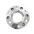 Espaçador Alargador Rodas 38mm Avm Chevrolet S10 2012 Em Diante - Jogo - Imagem 5