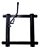 BANCO CONCHA RECLINAVEL PUMA GTE / GTB- MODELO AMERICANO - Imagem 9