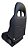 BANCO CONCHA RECLINAVEL PUMA GTE / GTB- MODELO AMERICANO - Imagem 8