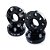 Espaçador Alargador de Rodas 32mm Avm Jeep Wrangler JK JKU 2007/ 2018 - Imagem 6