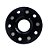 Espaçador Alargador de Rodas 32mm Avm Jeep Wrangler JK JKU 2007/ 2018 - Imagem 4
