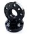 Espaçador Alargador de Rodas 32mm Avm Jeep Wrangler JK JKU 2007/ 2018 - Imagem 7