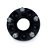 Espaçador Alargador de Rodas 32mm Avm Jeep Wrangler JK JKU 2007/ 2018 - Imagem 3