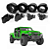 KIT LIFT 3 POLEGADAS JEEP GLADIATOR - Imagem 1