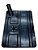 Tanque Combustível Com Tampa e Chaves Jeep Ford / Willys CJ5 1955/83 - Imagem 3