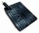 Tanque Combustível Com Tampa e Chaves Jeep Ford / Willys CJ5 1955/83 - Imagem 2