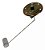 Boia Medidor De Combustível F350/f400 75/87 F700 77/80 F4000 - Imagem 2