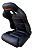 Bancos Concha Reclinável Para Buggy Preto - Imagem 7