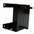Suporte De Estepe Universal para Jeep Willys / Ford CJ2A CJ3A CJ3B CJ5 - Imagem 2