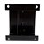 Suporte De Estepe Universal para Jeep Willys / Ford CJ2A CJ3A CJ3B CJ5 - Imagem 5
