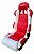 Banco Concha Reclinavel para Buggy  Bugre Todos os Modelos - Imagem 3