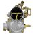 Carburador  VW Fusca Brasilia Kombi 1300 Mecar 1969 a 1983 CN17049 - Imagem 3