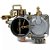Carburador Buggy Motor VW 1.6 Gasolina 1969 a 1986 Mecar CN17053 - Imagem 5