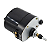 Motor de Limpador Para-Brisa 12V com Haste e Palheta Jeep Willys - Imagem 5