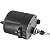 Motor de Limpador Para-Brisa 12V com Haste e Palheta Jeep Willys - Imagem 3